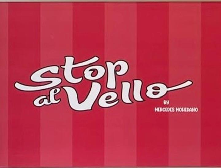 Images Stop Al Vello