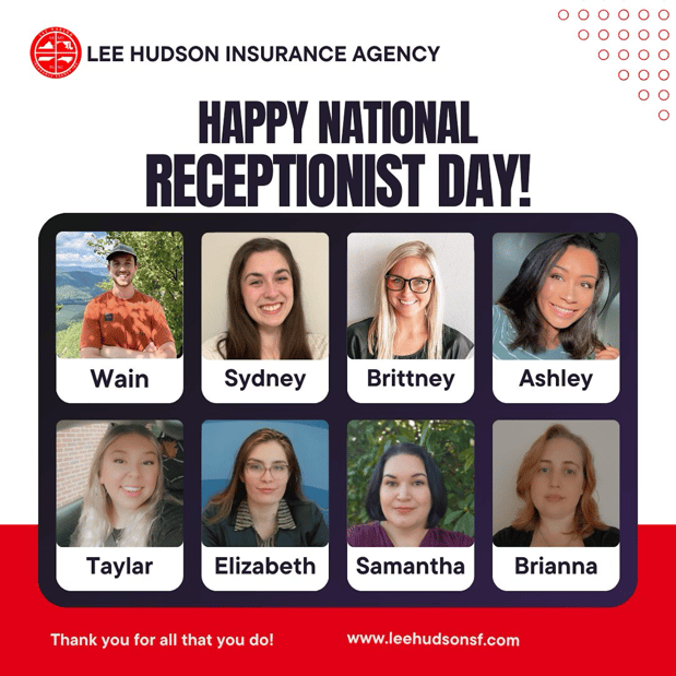 Images Lee Hudson - State Farm Insurance Agent