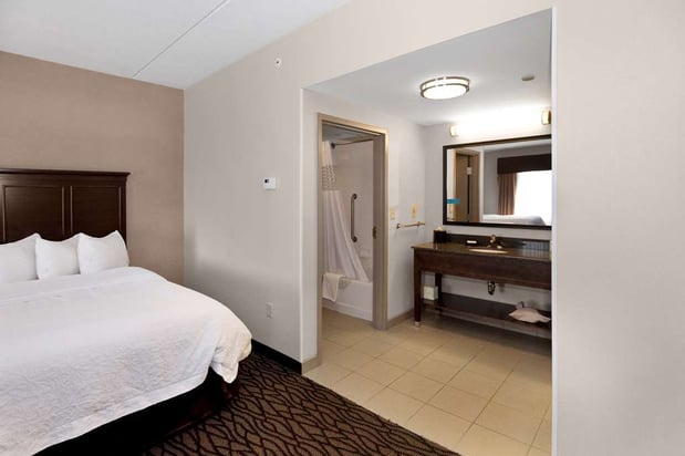 Images Hampton Inn Butler