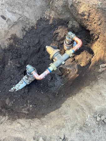 Images T&C Plumbing Company