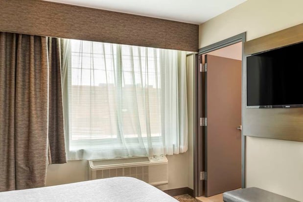 Images Best Western Brooklyn-Coney Island Inn