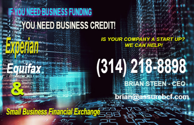 Assure Business Credit LLC Photo