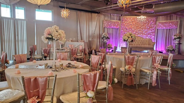 Images Centennial Event Center