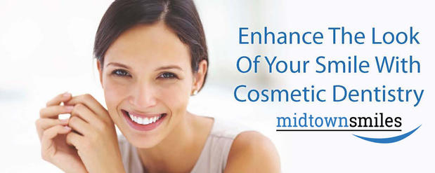 Images Midtown Smiles