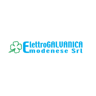 Elettrogalvanica Modenese Srl Logo