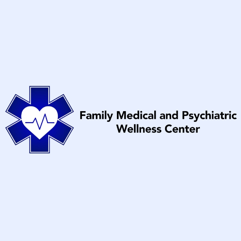 Family Medical & Psychiatric Wellness Center