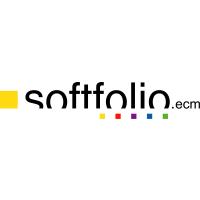 Kundenlogo Softfolio.ecm GmbH