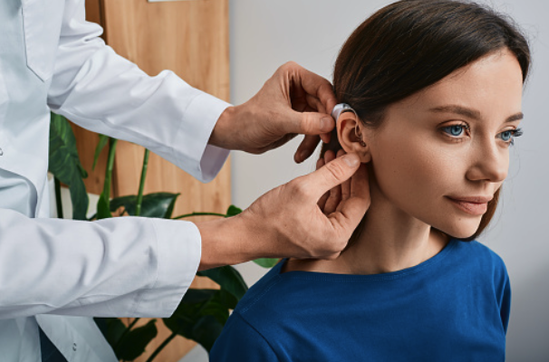 Images Hear-Rx Hearing Aid Clinic