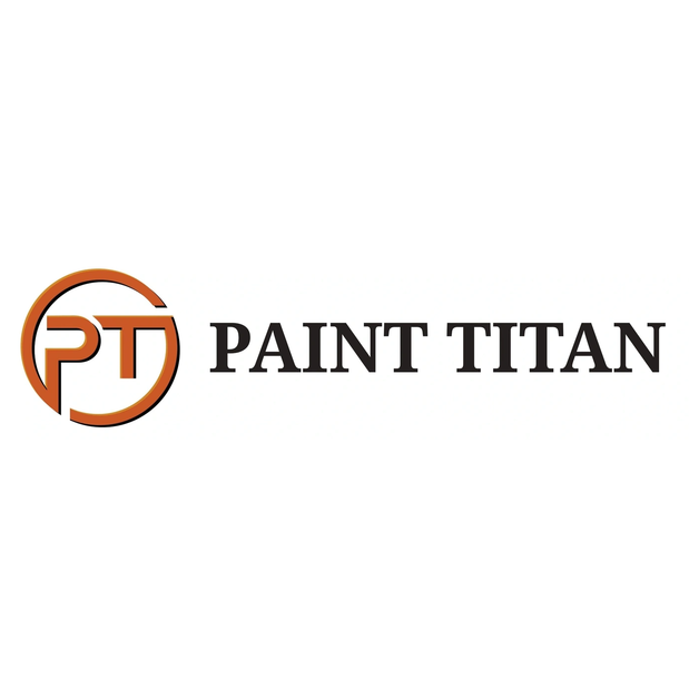 Paint Titan Logo
