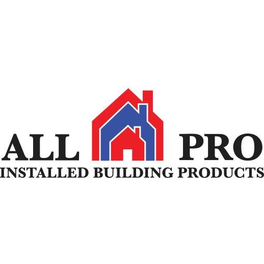 All Pro Installed Building Products