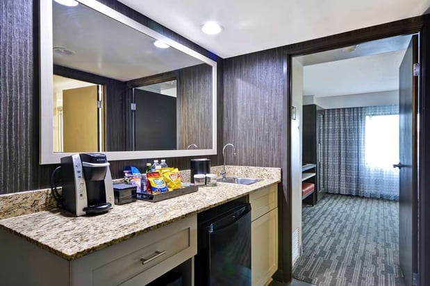 Images Embassy Suites by Hilton Charlotte