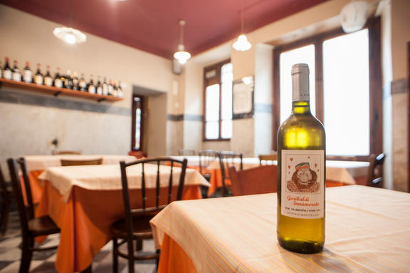 Ristorante Il Garibaldi Innamorato