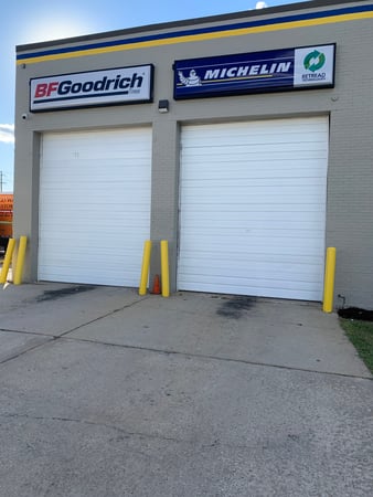 Images Bauer Built Tire & Service
