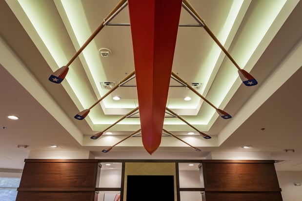 Images Holiday Inn Austin-Town Lake by IHG