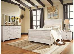 Lets lighten up that bedroom