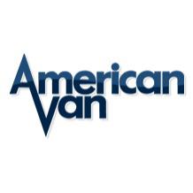 American Van Equipment Logo