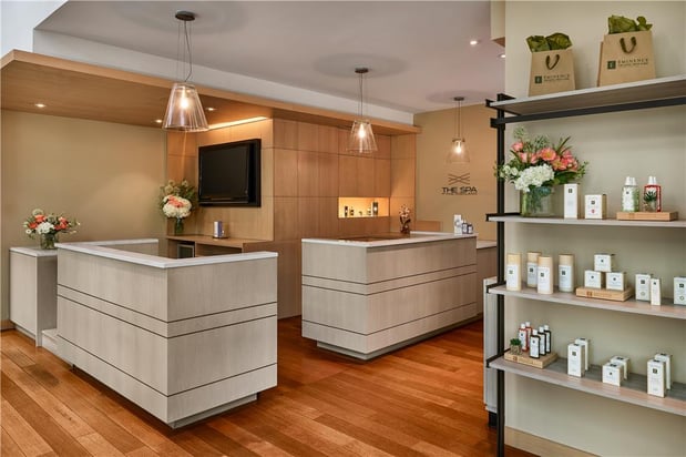 Images The Highland Dallas, Curio Collection by Hilton