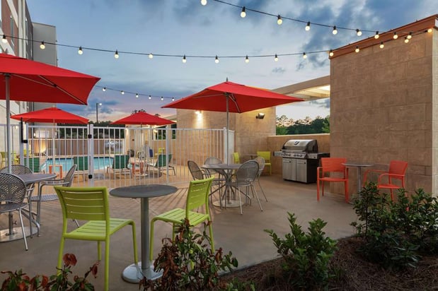 Images Home2 Suites by Hilton Savannah Airport
