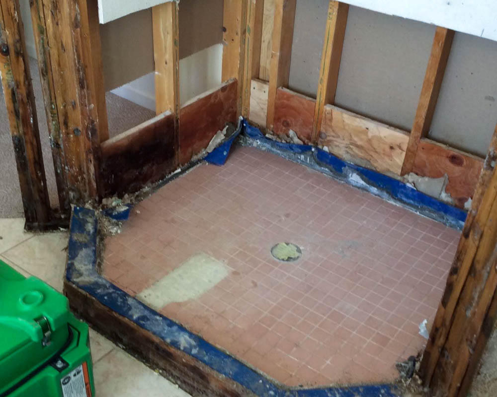 Water damage can be a nightmare, but we're here to make it right. Contact SERVPRO of NorthWest Phoenix/ Anthem for expert help in Rio Vista, AZ.