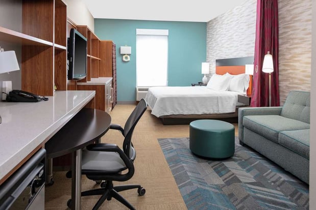 Images Home2 Suites by Hilton Fayetteville Fort Bragg