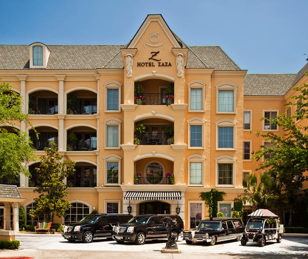 Images Hotel ZaZa Dallas Uptown