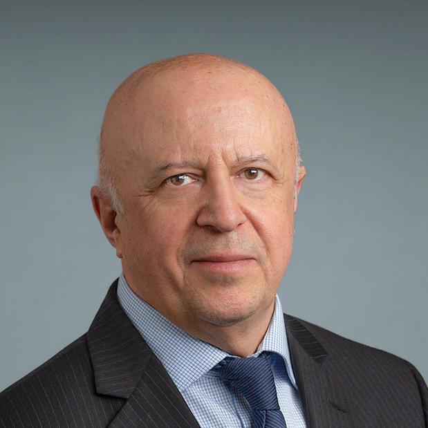 Images Alexander Beker, MD