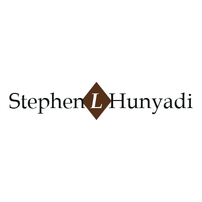 Stephen L. Hunyadi Logo