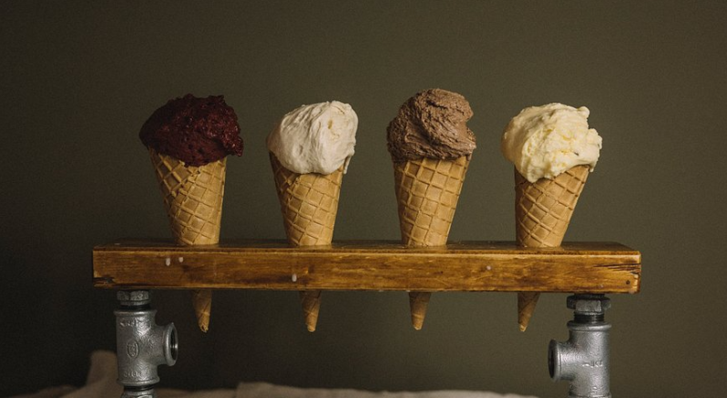 L'Artigiano dei Sapori - GELATO & COFFEE by Giordano Lombardi