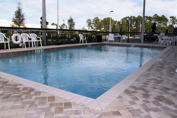Images Hampton Inn & Suites Orlando-John Young Pkwy/S. Park