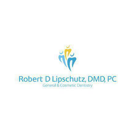 Robert Lipschutz, DMD, PC Logo