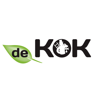 Logo Sebastian de Kok