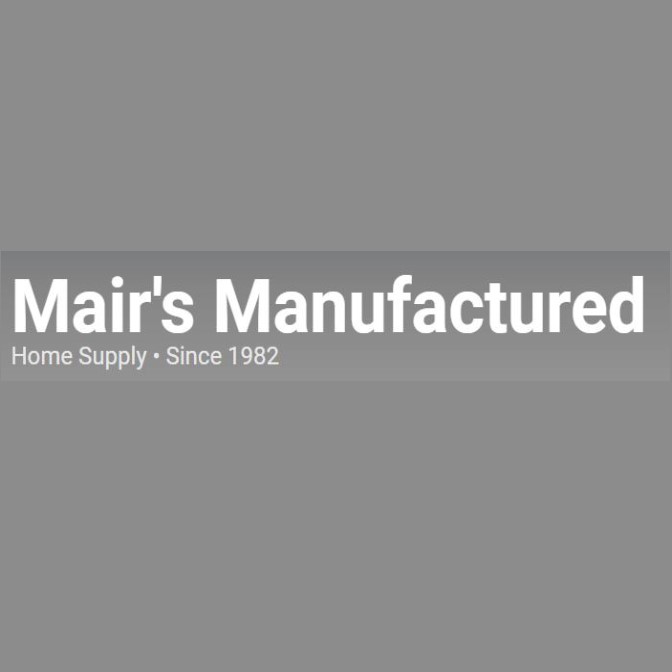 Mair's Manufactured Home Supply Logo