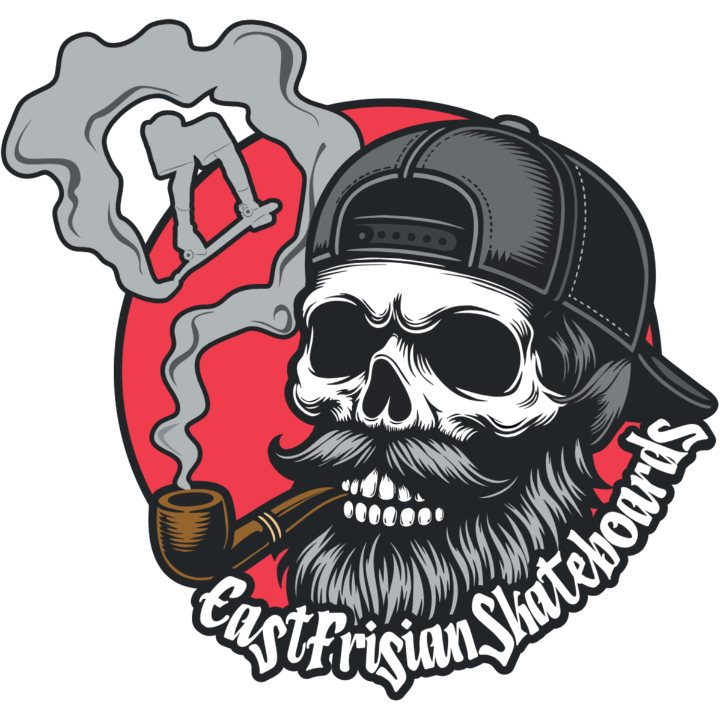 East Frisian Skateboards  