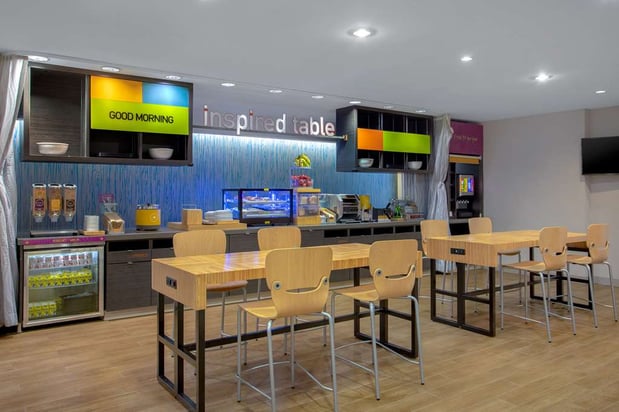 Images Home2 Suites by Hilton Omaha West, NE