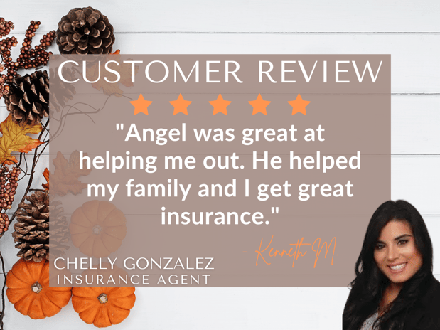 Images Chelly Gonzalez - State Farm Insurance Agent