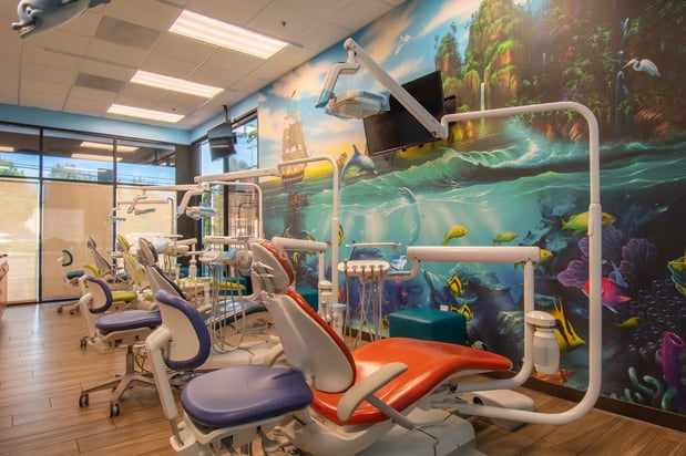 Images Children's Dental FunZone