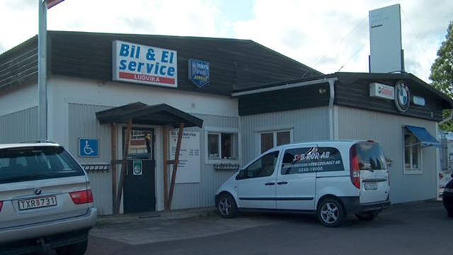 Images Bil- & Elservice i Ludvika AB