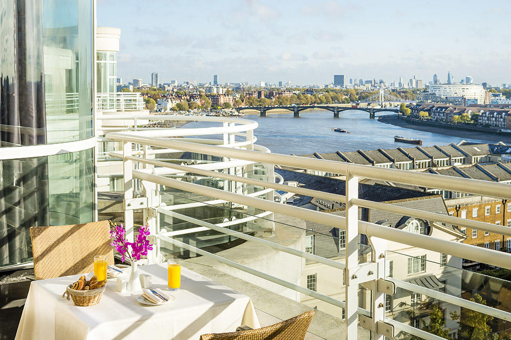 Images The Chelsea Harbour Hotel & Spa