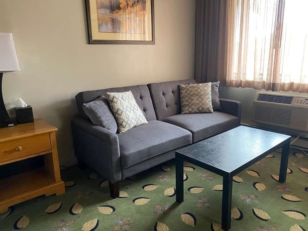Images Best Western Sheridan Center