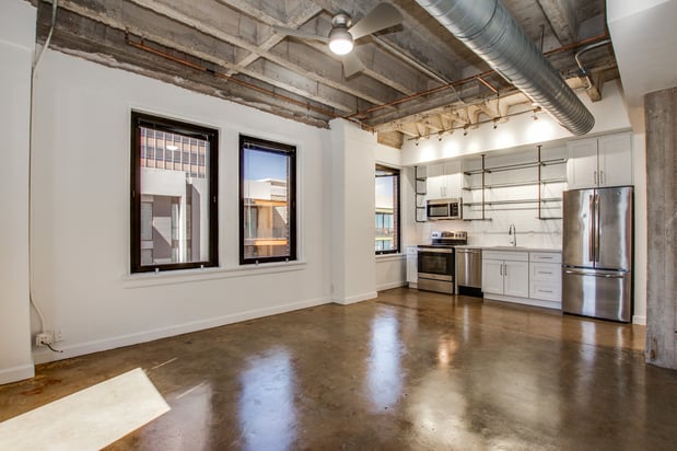 Images Two East Congress