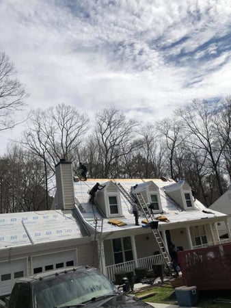 Images Monster Roofing Remodeling Home LLC