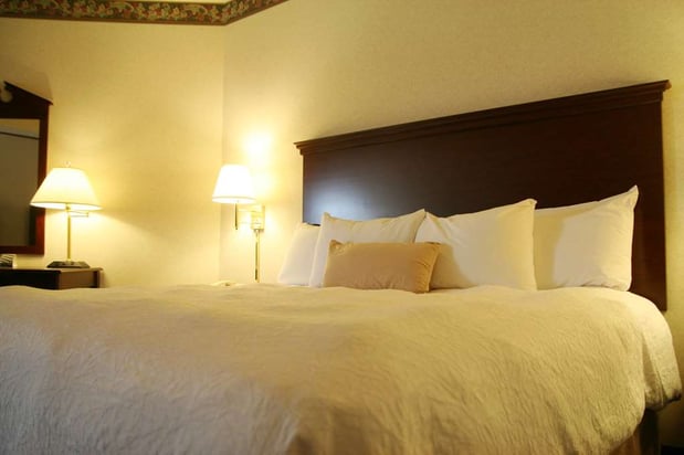 Images Hampton Inn Selinsgrove/Shamokin Dam