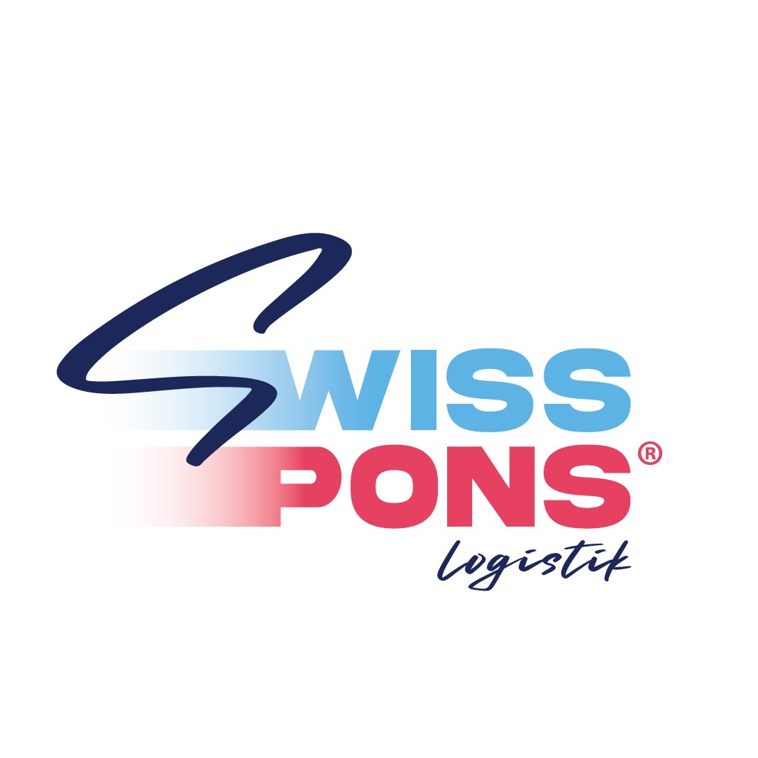Swisspons Logo