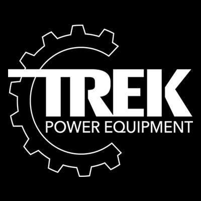 Trek Power Equipment Logo