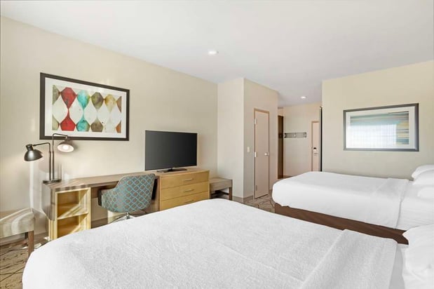 Images Best Western Plus Executive Residency IH-37 Corpus Christi