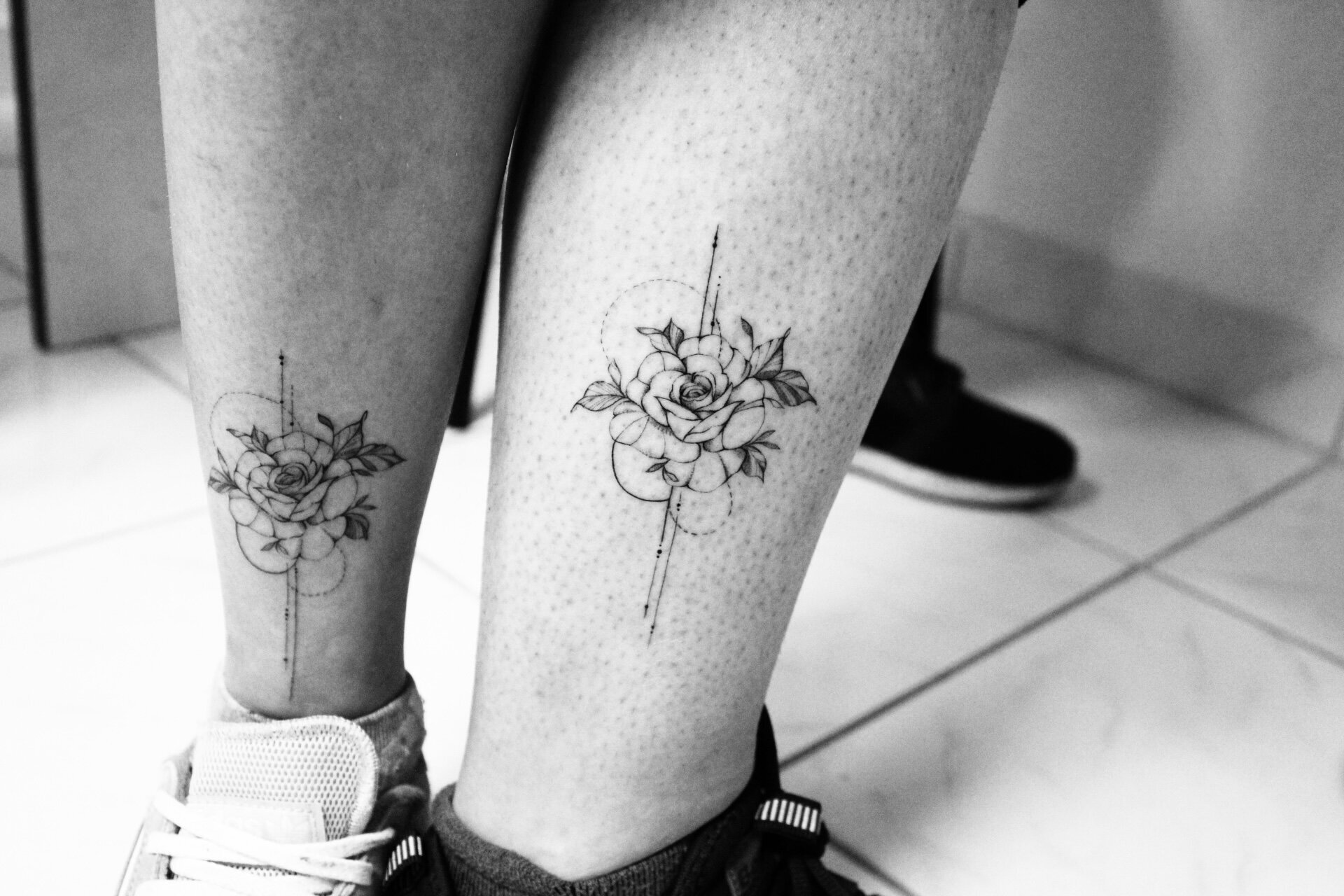 Bilder SusaArtelier - Tattoo-Kunst mit Stil und Ausdruck in Thüringen