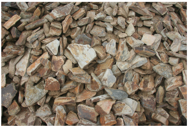 Images Mainland Aggregates Ltd