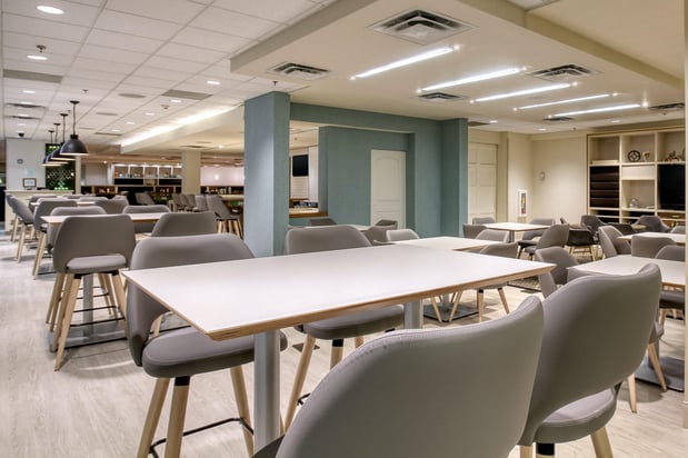 Images Holiday Inn & Suites Atlanta Airport-North by IHG