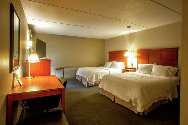 Images Hampton Inn Wheeling