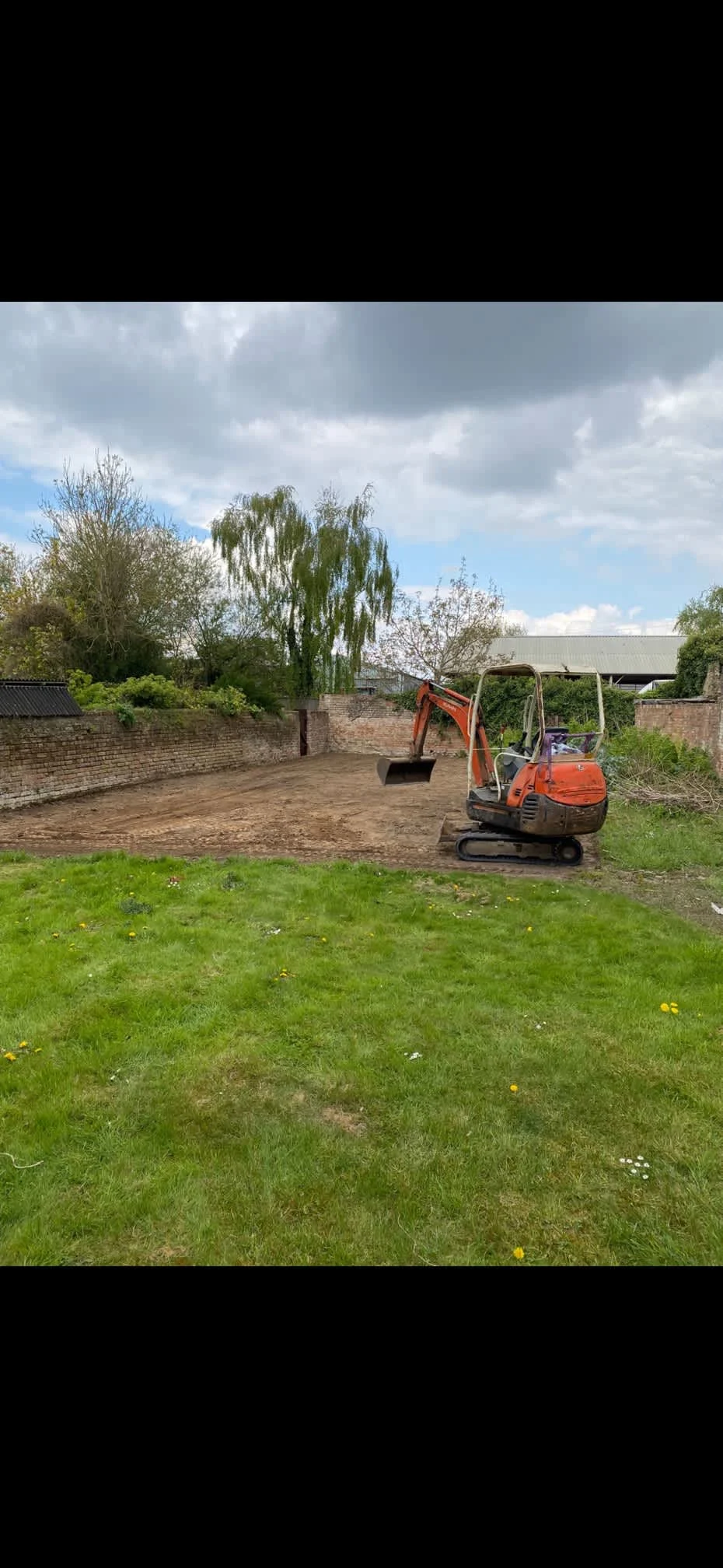 Images H Smith Plant Hire